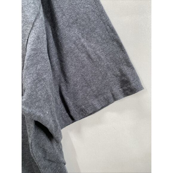 LEGO Star Wars Stormtrooper Gray Graphic T-Shirt Men’s XL 46" Chest - Picture 5 of 7